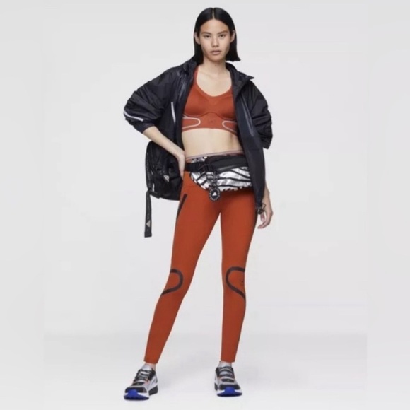 ADIDAS BY STELLA MCCARTNEY TruePace Leggings - Picture 1 of 11
